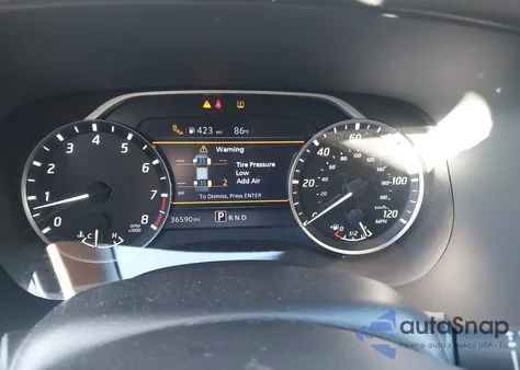 2022 Nissan Frontier Sv 4X2 z USA, uszkodzony, nr VIN 1N6ED1EJ0NN689417